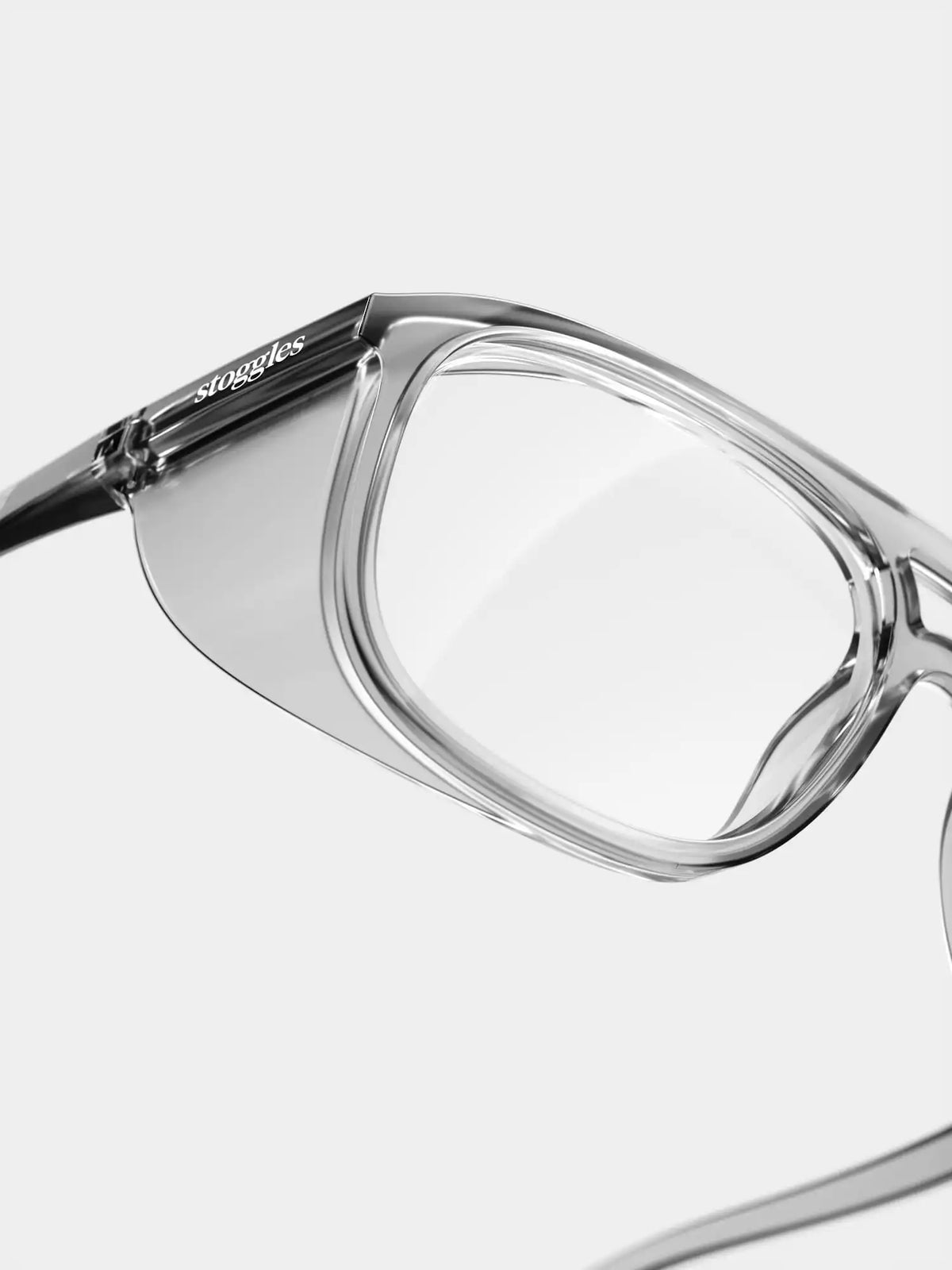 Stoggles Aviator