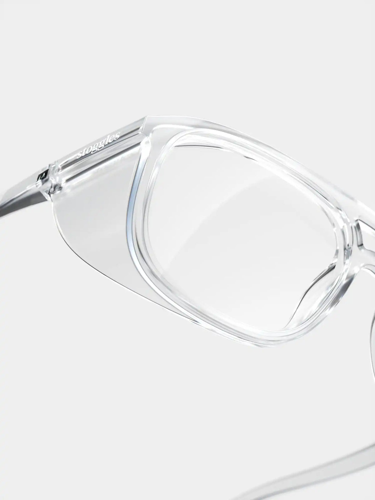 Stoggles Aviator