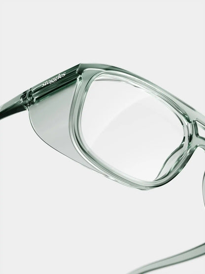 Stoggles Aviator
