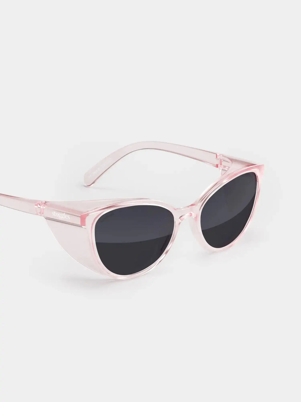 SunStoggles Cat Eye