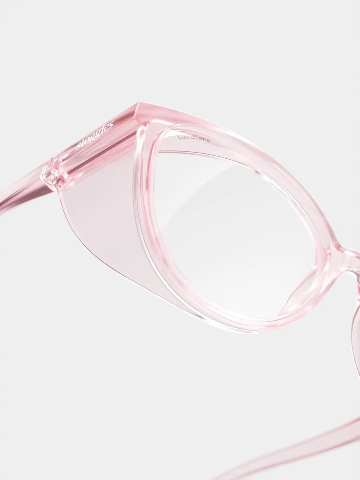 Stoggles Cat Eye