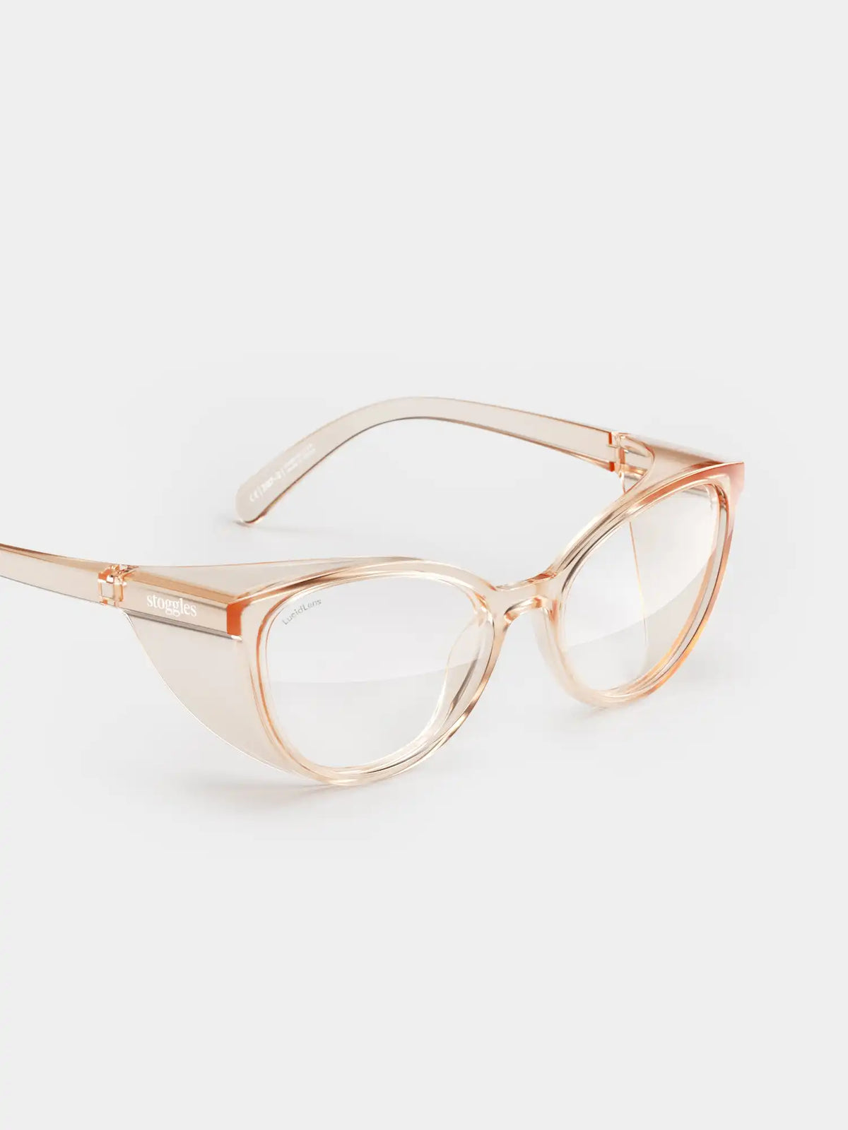 Stoggles Cat Eye