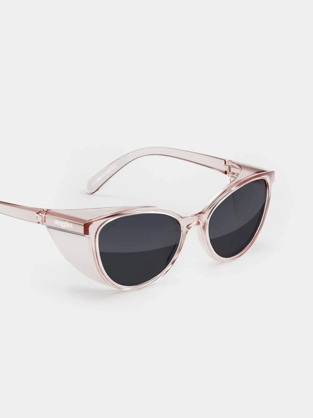 SunStoggles Cat Eye