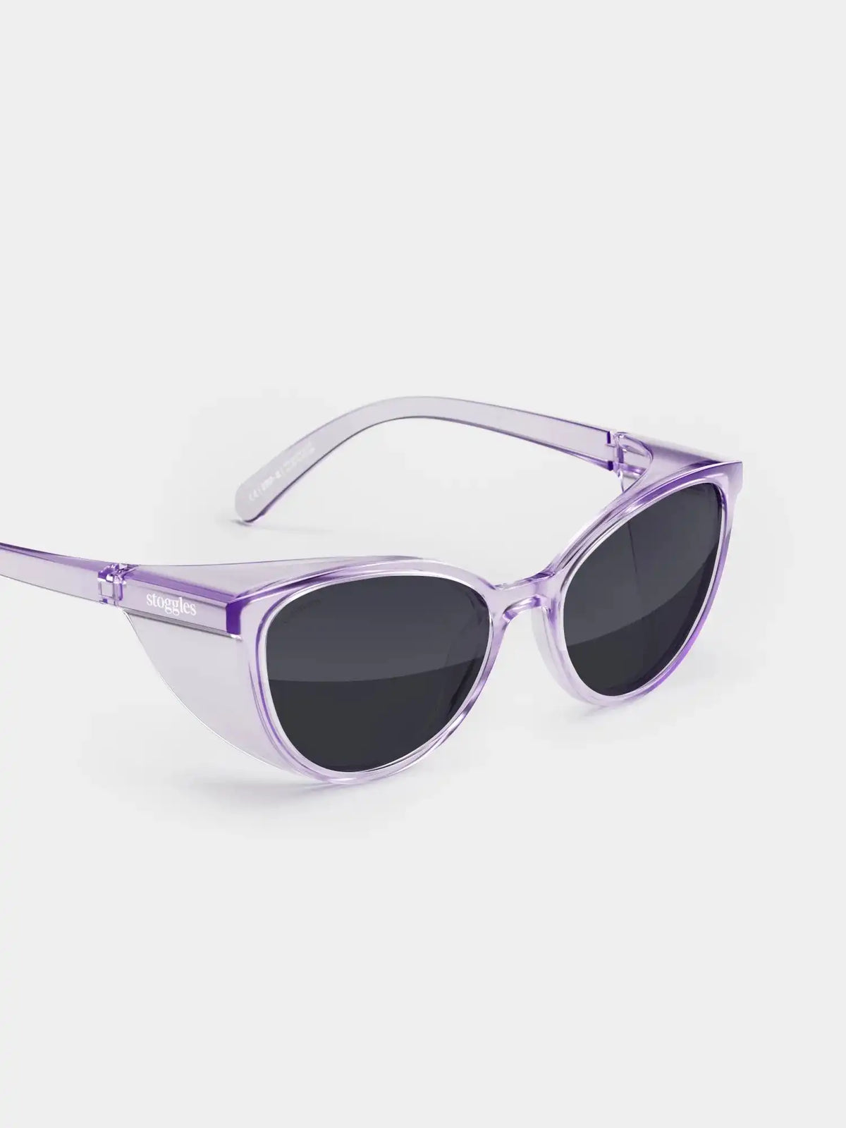 SunStoggles Cat Eye
